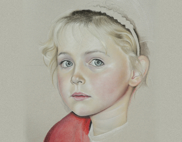 Felicity<br>Pastel<br>297x420mm